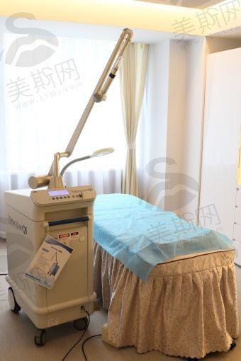 成都艺星医疗美容医院----美容室