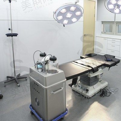 韩国DR.朵整形外科医院手术室