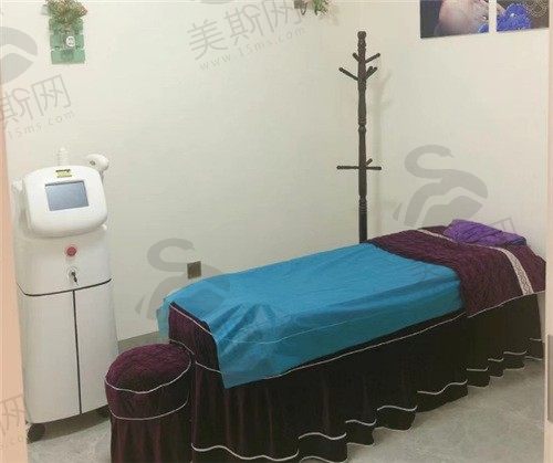 惠州惠阳诗璐医疗美容环境2