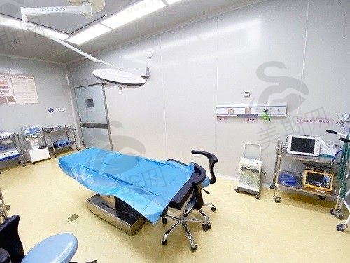 深圳福雅医疗美容门诊部手术室