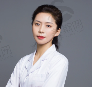 成都纯曦整形医院林靖医生