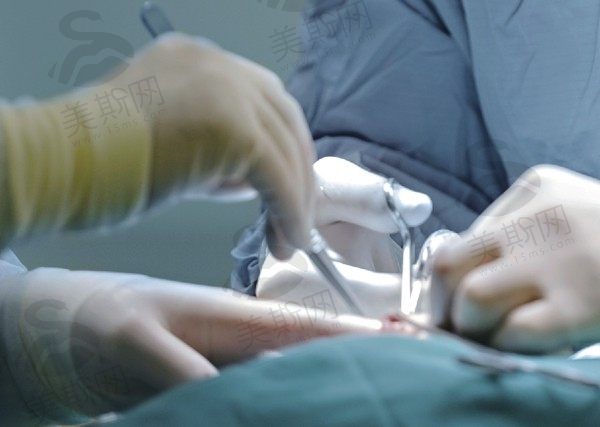 成都友谊医院疤痕科手术