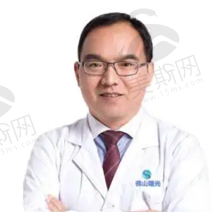 刘云忠