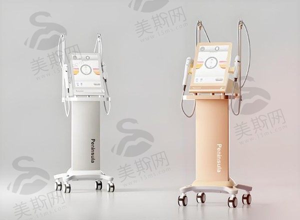 超声炮做一次费用大揭秘：全脸15000元起，9800元就能体验国产版效果！