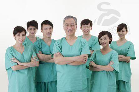 民航上海医院整形外科团队