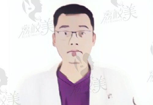 郑州曙光植发院长孟宪亚