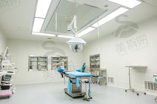 江阴红房子妇产医院医美中心手术室