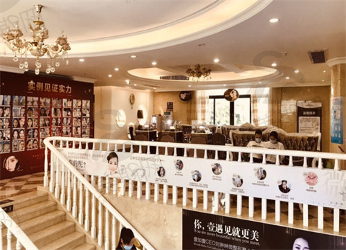 佛山顺德壹加壹肖鹏医生简介