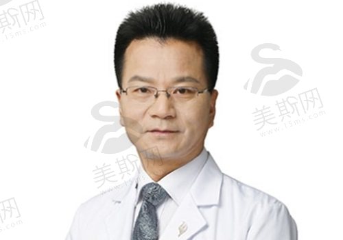 西安叶子医院朱健康简介