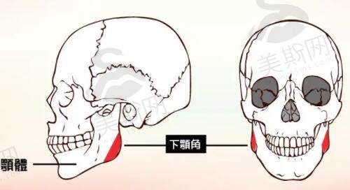 张笑天轮廓瘦脸为何不下垂