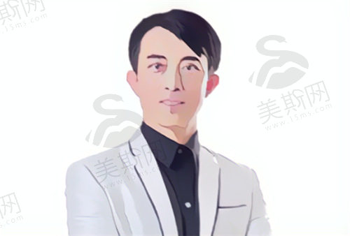 惠州诗璐医疗美容黄学峰医生好不好