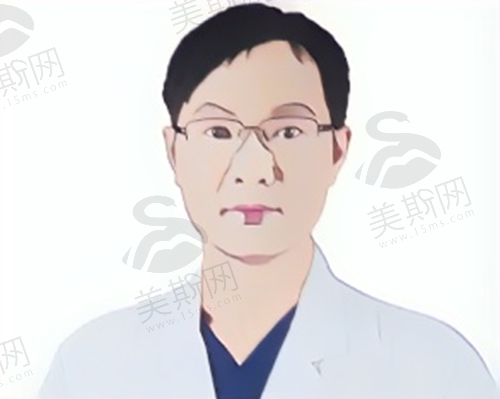 杨胜发医生