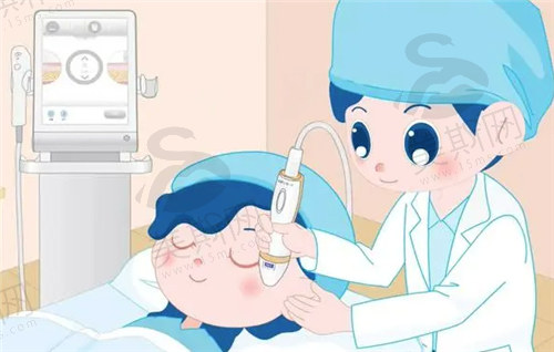 韩国梦想整形外科医院光电射频价格表