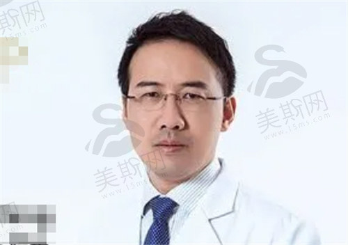 王志云医生图