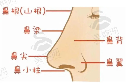 武汉华美整形的余萌医生做隆鼻手术技术强