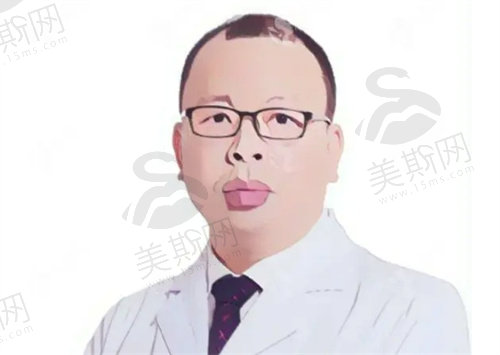 成都西区医院邓东伟医生简介