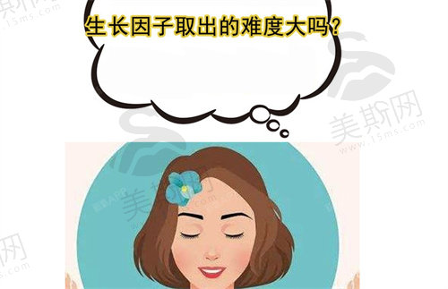 超声乳化取生长因子有效 果吗