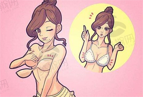 珍吸引丰胸仪真的有用吗