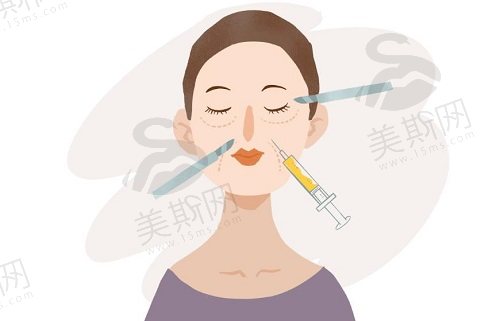 鼻基底填充用什么玻尿酸比较好