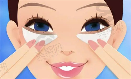 眼袋是溶脂好还是手术比较好