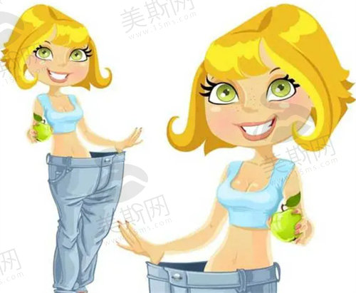5g光雕吸脂和钻石吸脂价格