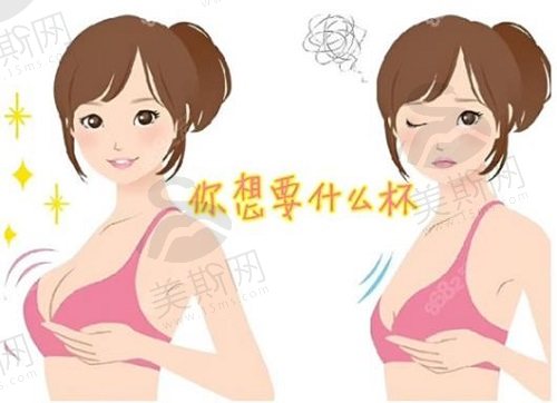 做了假体隆胸会不会得乳腺癌