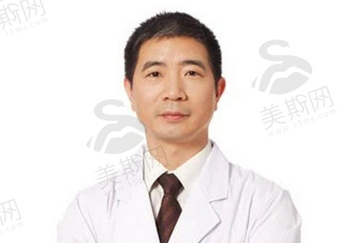 广州曙光医学美容刘杰伟医生介绍