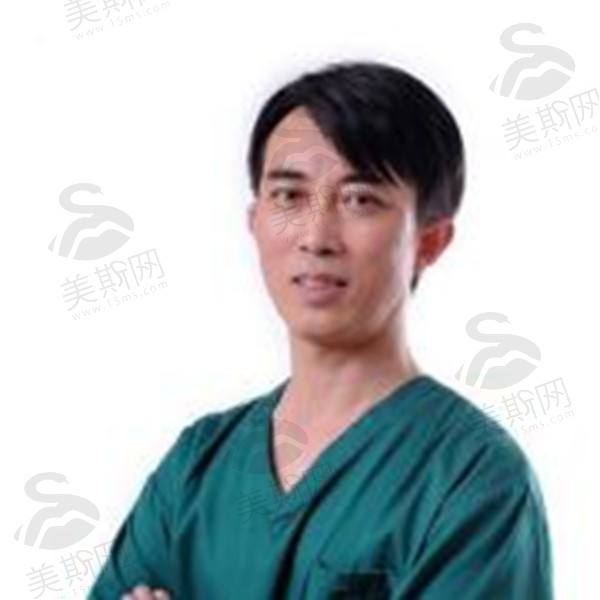 黄学峰个人简历