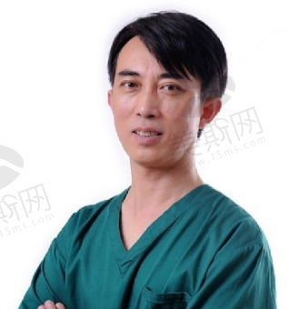 黄学峰医生简介