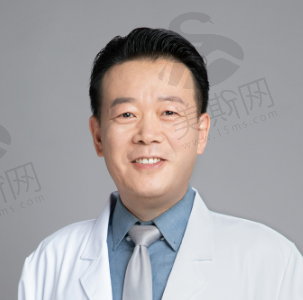 赵军舰医生个人资料及简介