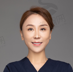 全亮亮医生个人资料简介图片