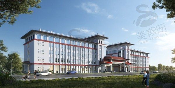 郑州市管城中医院整形科怎么样
