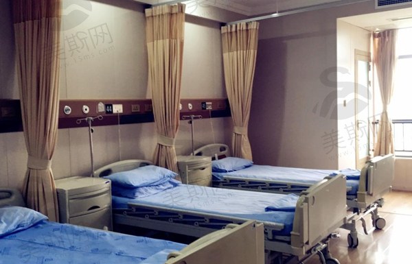 成都友谊医院疤痕科怎么样