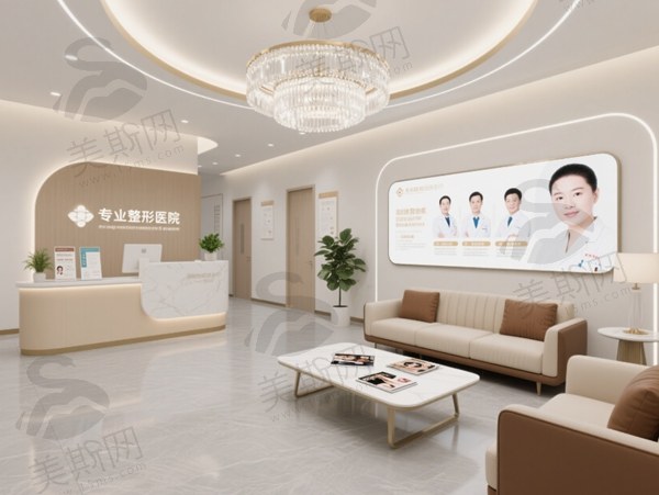 深圳透明医疗美容诊所