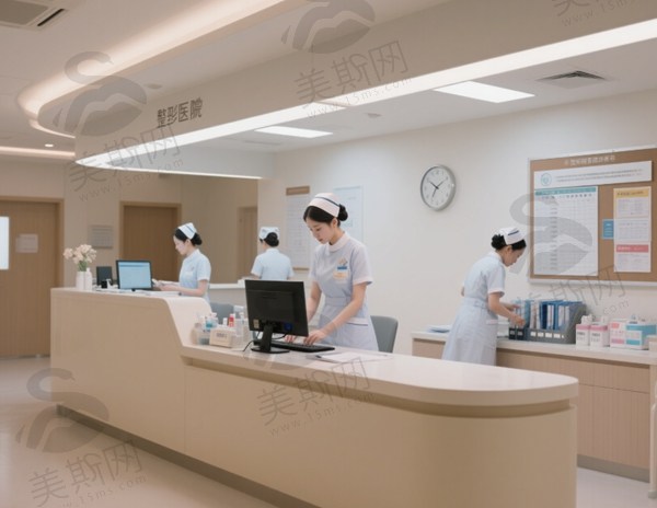 盐城芳甄时代医疗美容医院