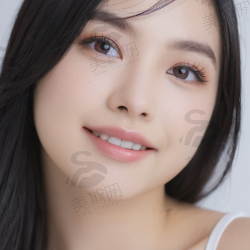 开眼角手术的步骤及适合人群