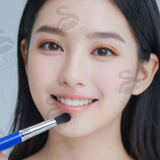 膨体隆鼻手术有何特点？