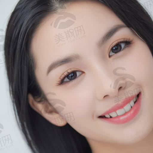 肋骨隆鼻3d演示分享：肋骨鼻综合一般多少钱左右？
