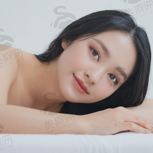 肋骨隆鼻3d演示分享：肋骨鼻综合一般多少钱左右？