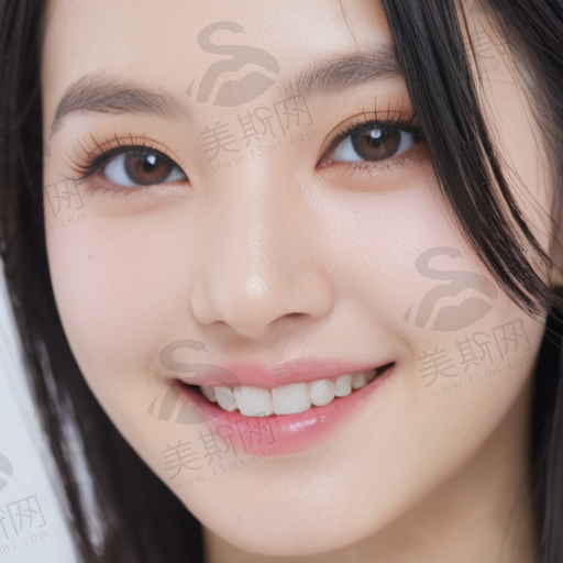 肋骨隆鼻3d演示分享：肋骨鼻综合一般多少钱左右？