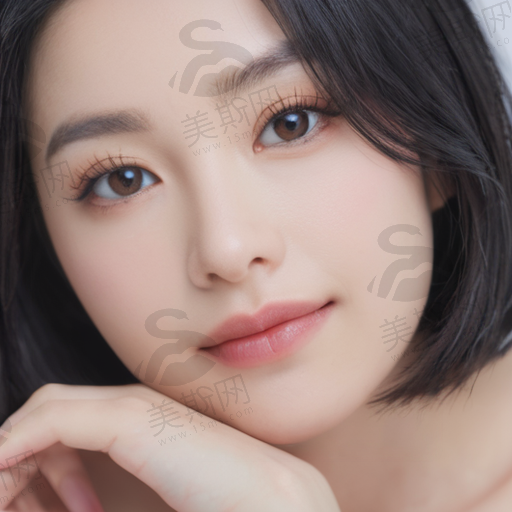肋骨隆鼻3d演示分享：肋骨鼻综合一般多少钱左右？