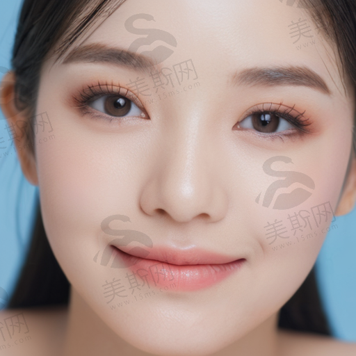 切眉怎么样