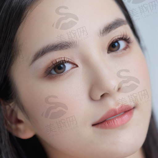 用什么材料垫鼻尖较好