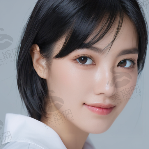 用什么材料垫鼻尖较好
