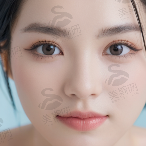 开眼角手术为什么会留下疤痕？