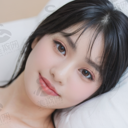 下颌骨整形效果如何