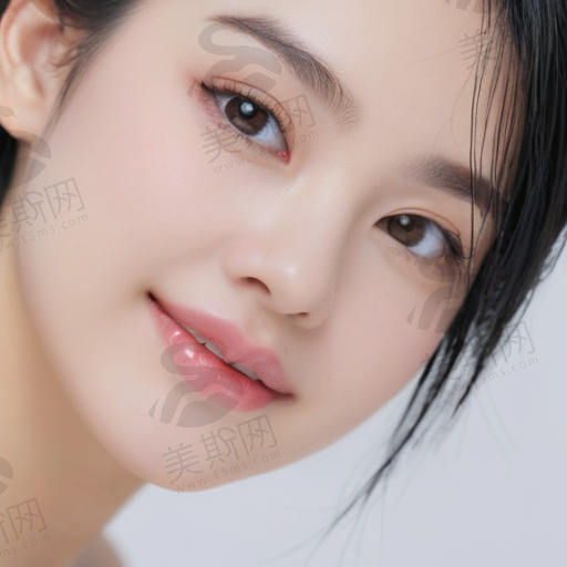 可以用热玛吉去眼袋吗？