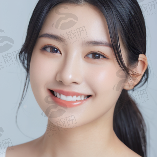 切眉的效果能维持多久？