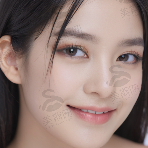 切眉的效果能维持多久？