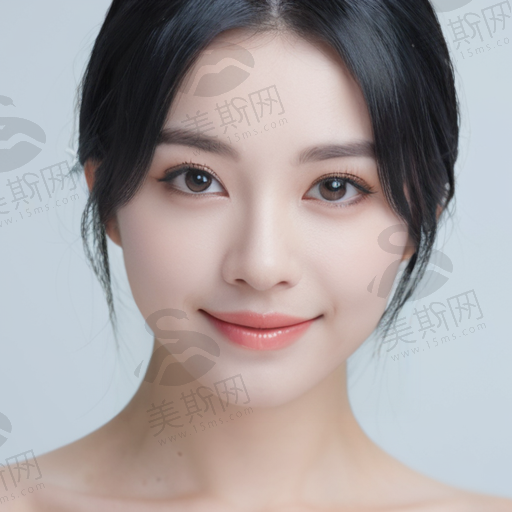 白瓷娃娃后可以化妆吗